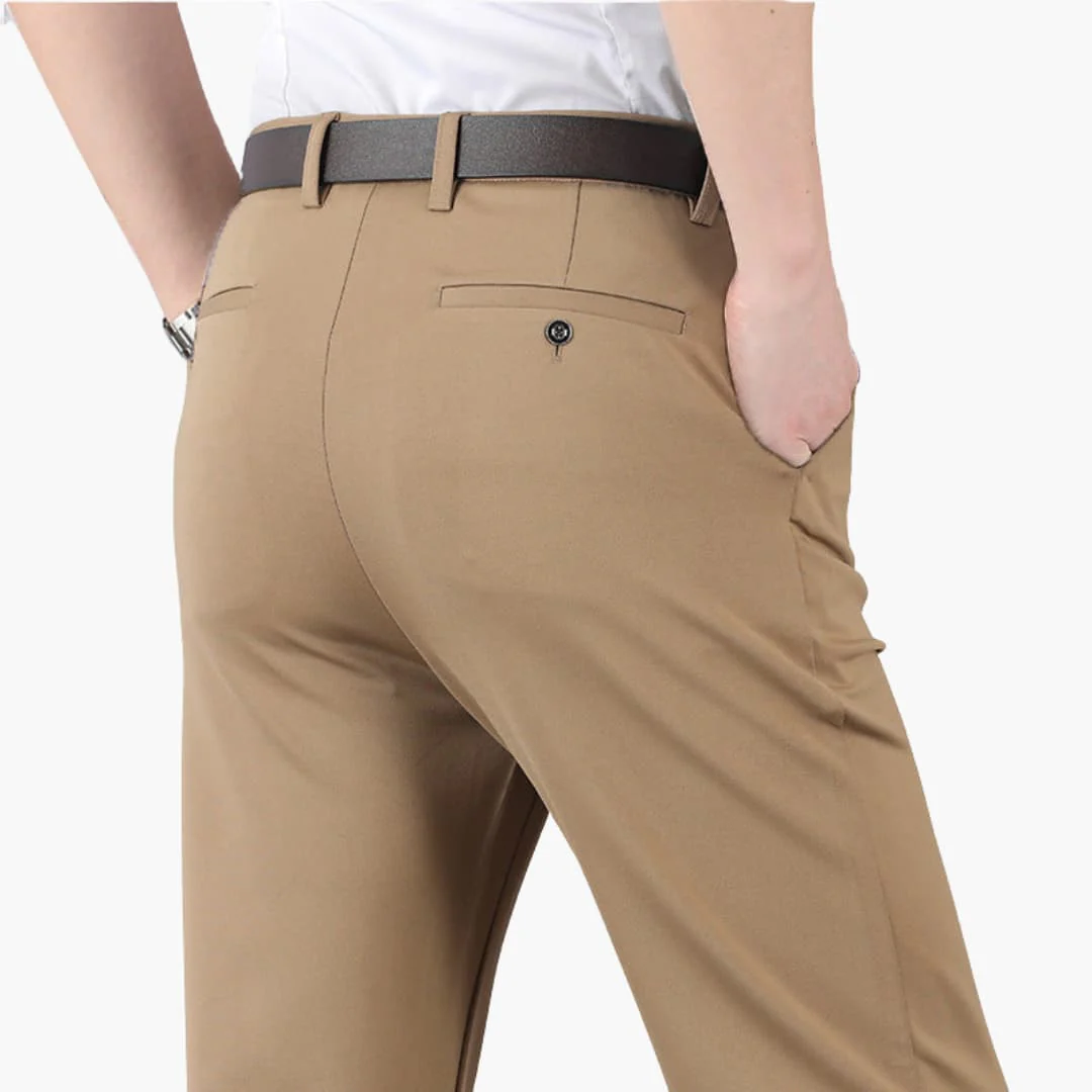 Stretch Herrenhose für Männer - Image 3