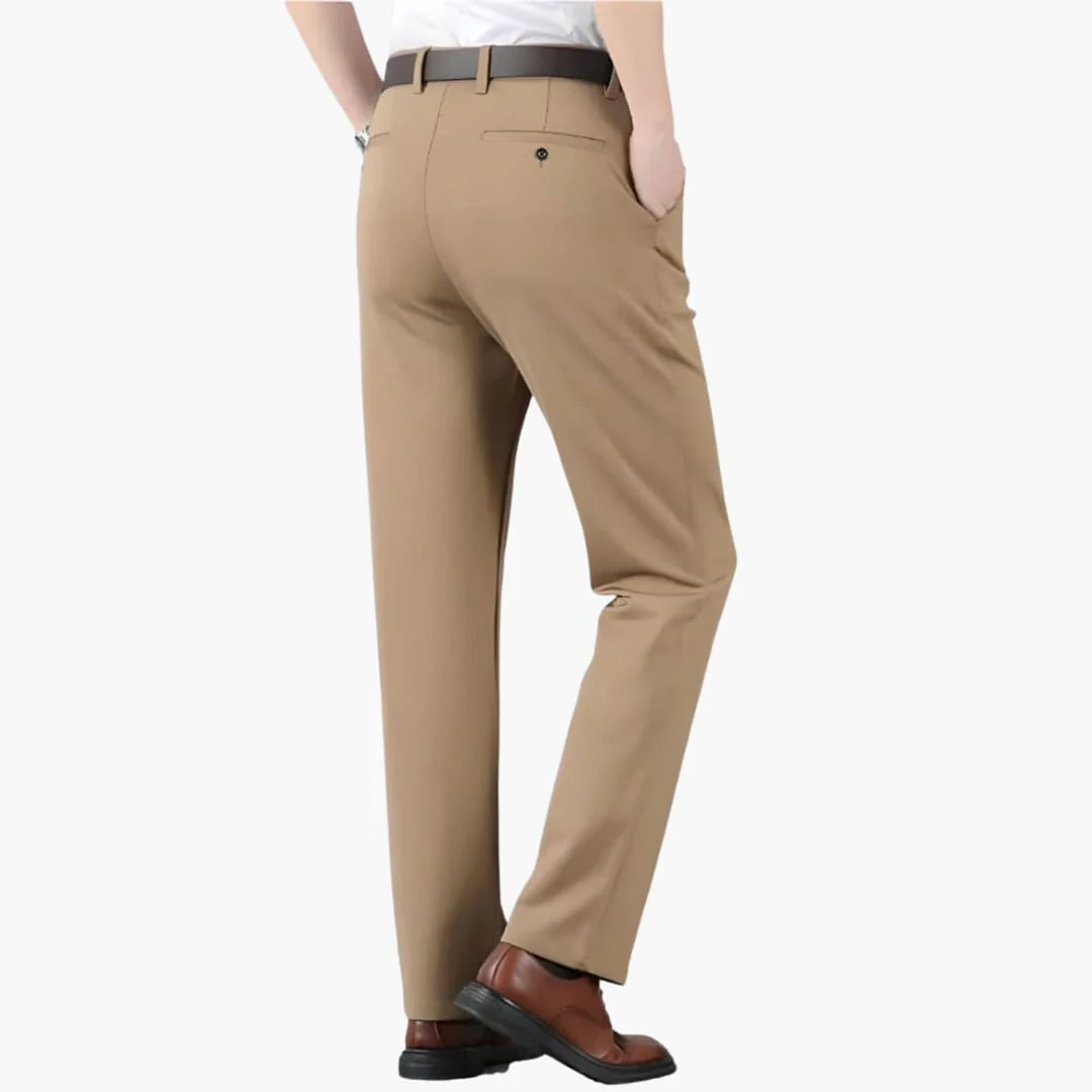 Stretch Herrenhose für Männer - Image 4