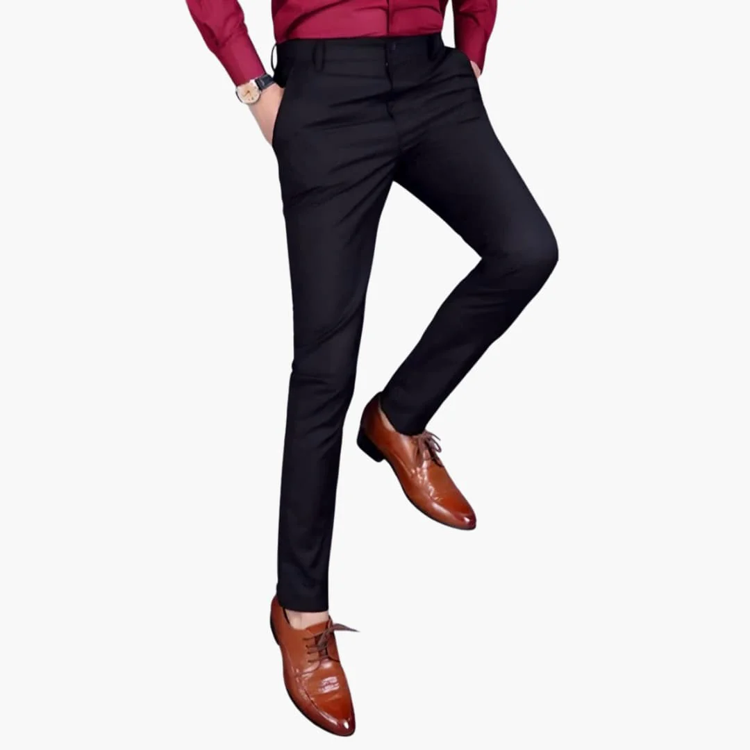 Stretch Herrenhose für Männer - Image 6