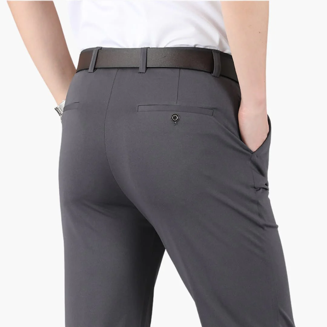 Stretch Herrenhose für Männer - Image 7