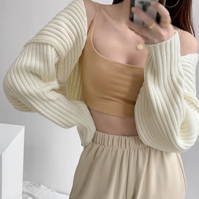 Strickbolero für Damen - Image 6