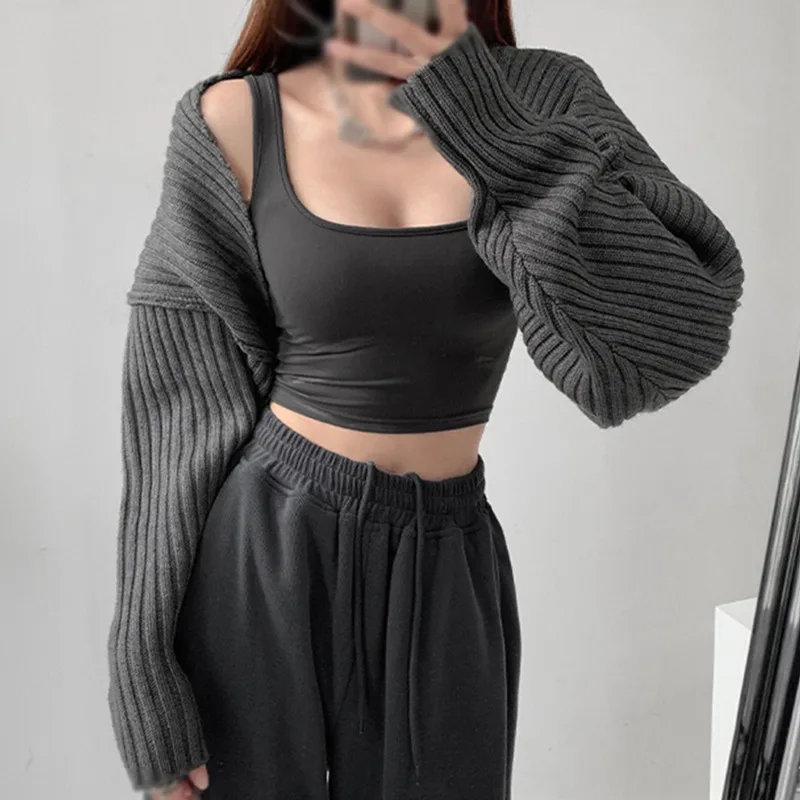Strickbolero für Damen - Image 7