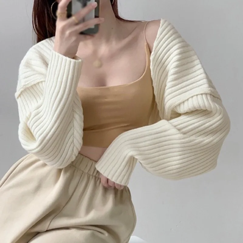 Strickbolero für Damen - Image 8