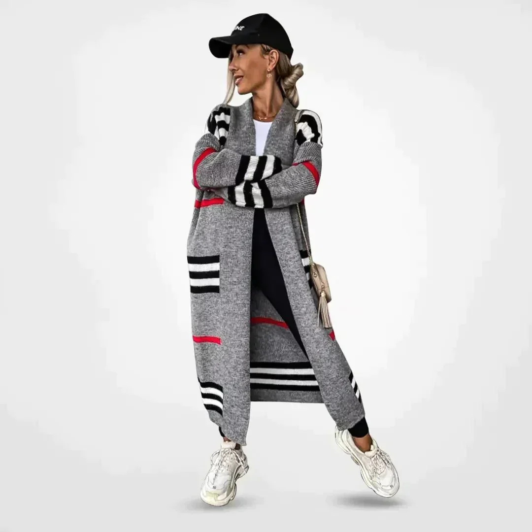 Strickjacke für Damen - Image 2