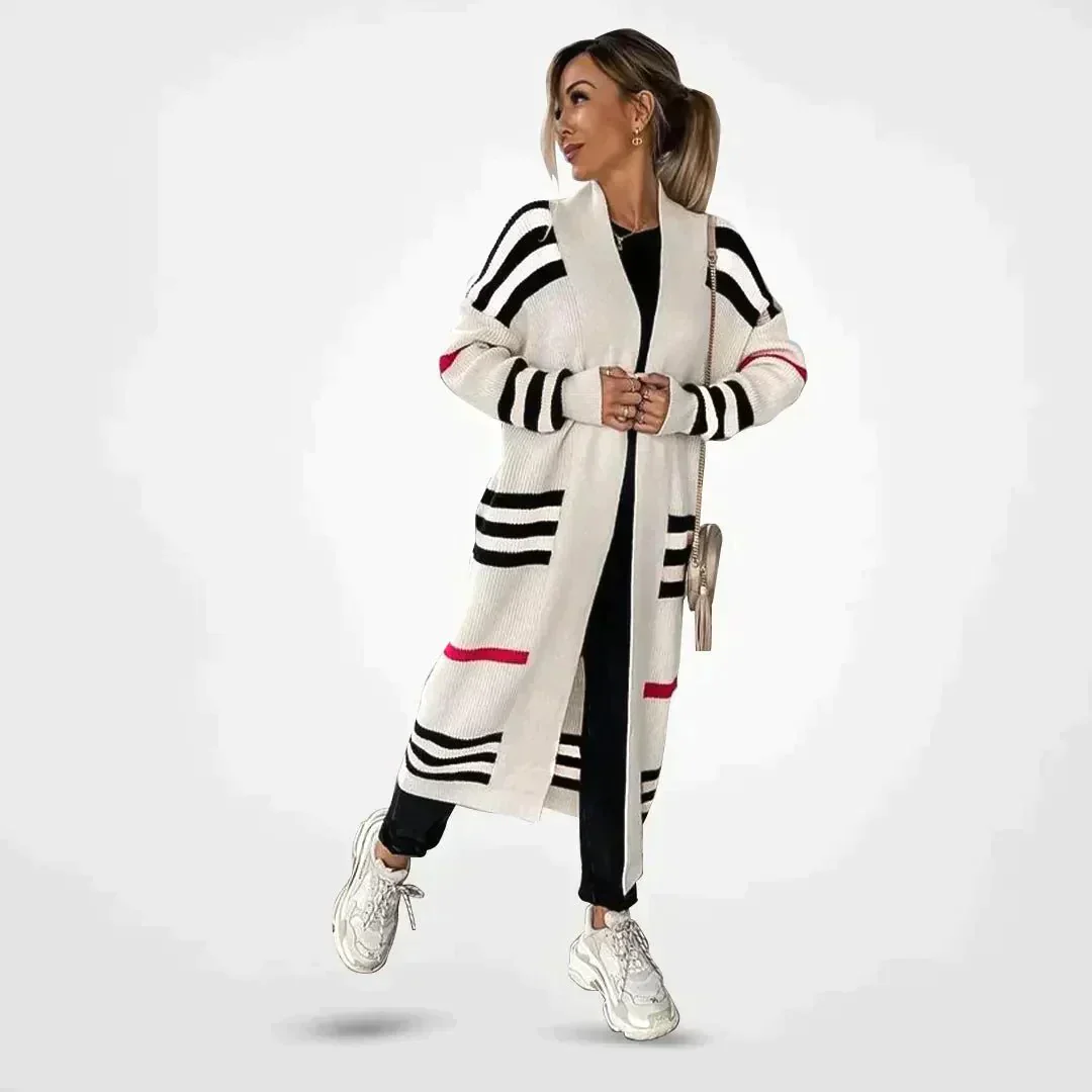 Strickjacke für Damen - Image 3