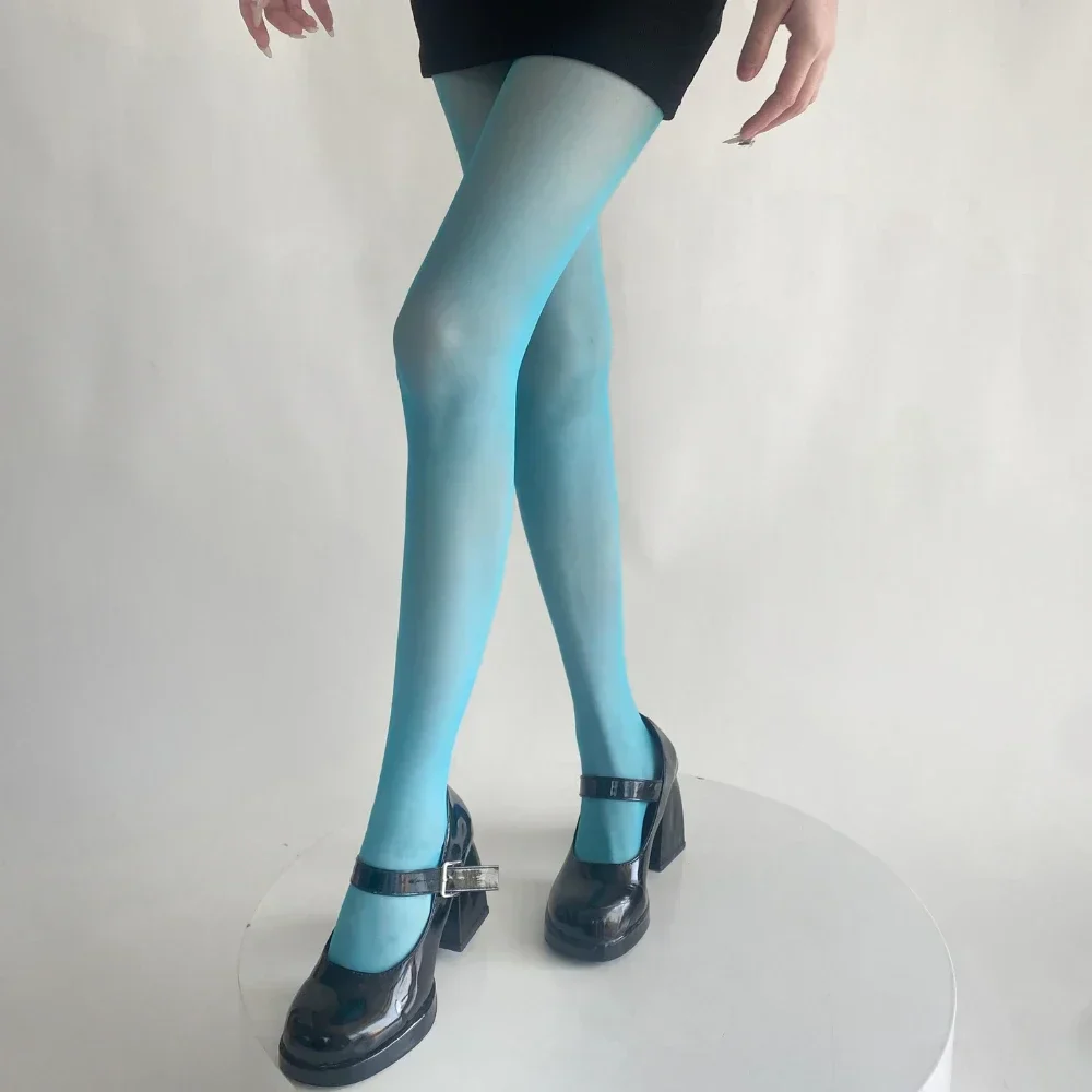 Strumpfhose für Damen | Schlanke Passform - Image 12