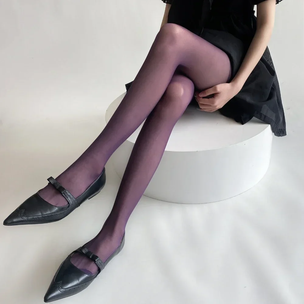 Strumpfhose für Damen | Schlanke Passform - Image 16