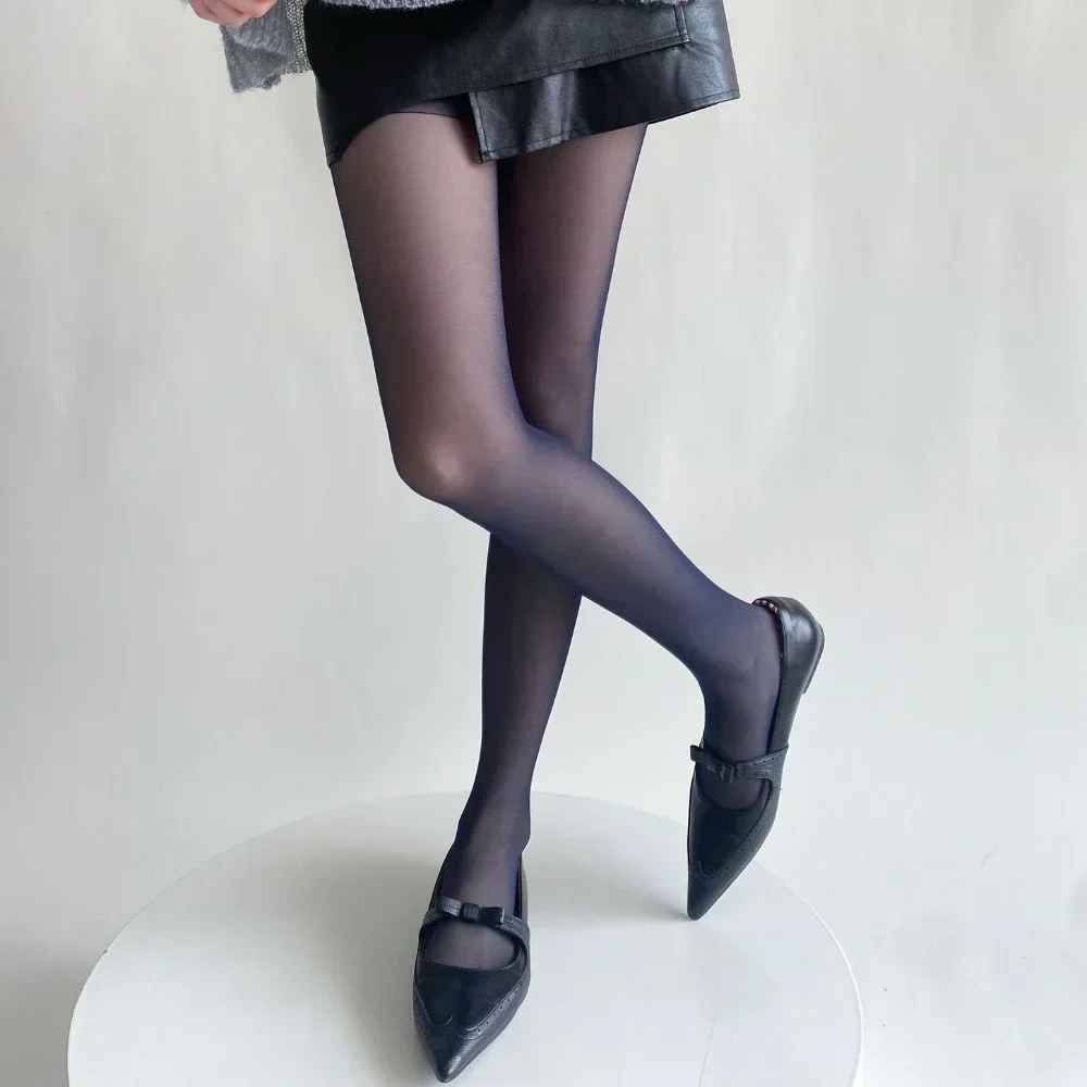 Strumpfhose für Damen | Schlanke Passform - Image 17
