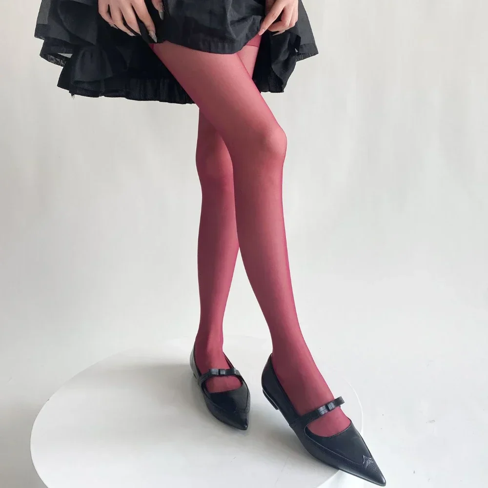 Strumpfhose für Damen | Schlanke Passform - Image 18