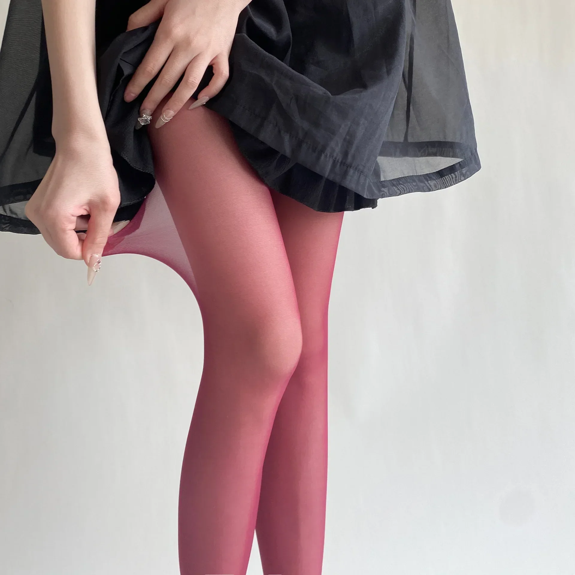 Strumpfhose für Damen | Schlanke Passform - Image 7