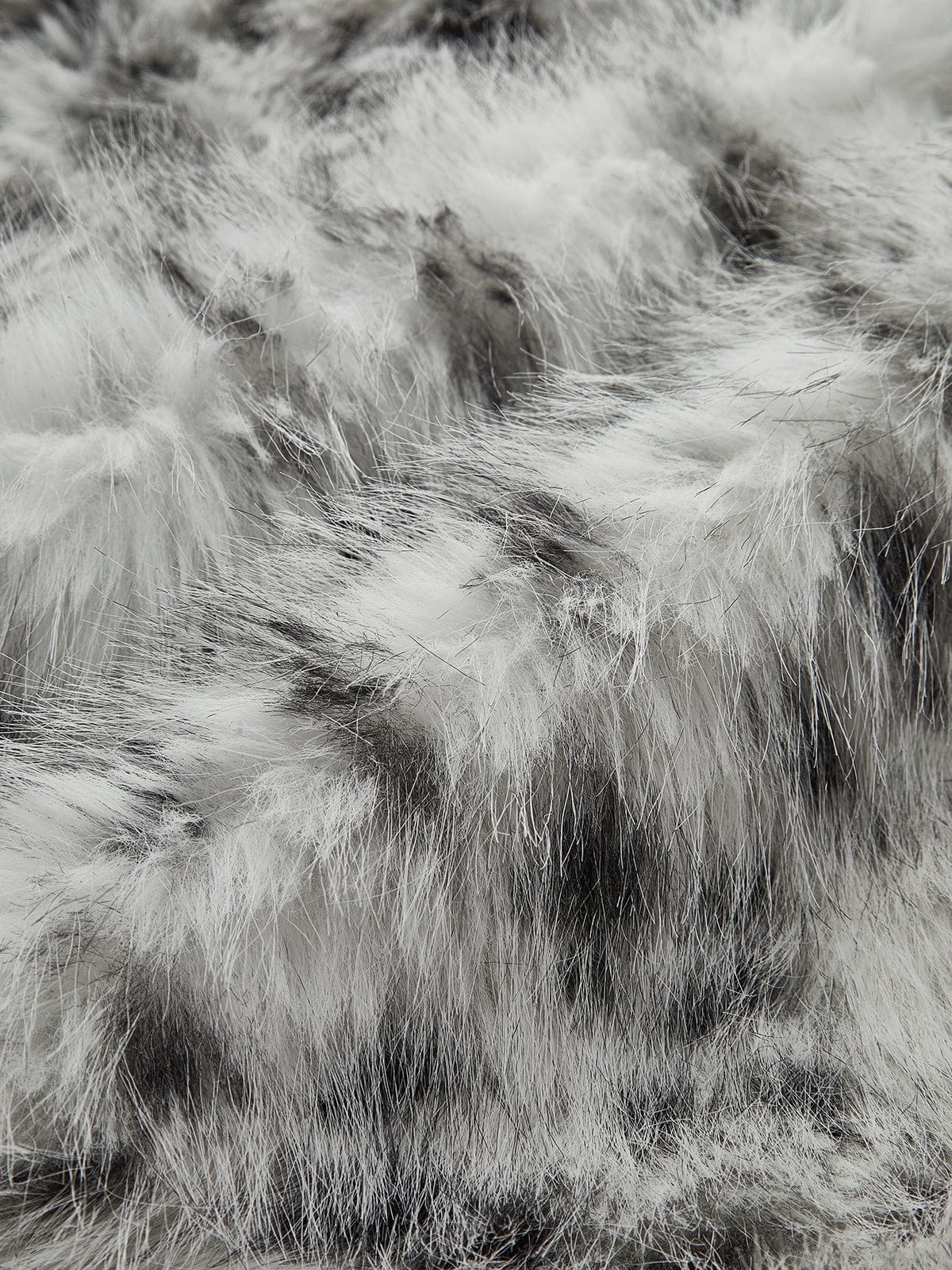Stylische Kunstfelljacke mit Leopardenmuster – Trendig & Kuschelig - Image 2