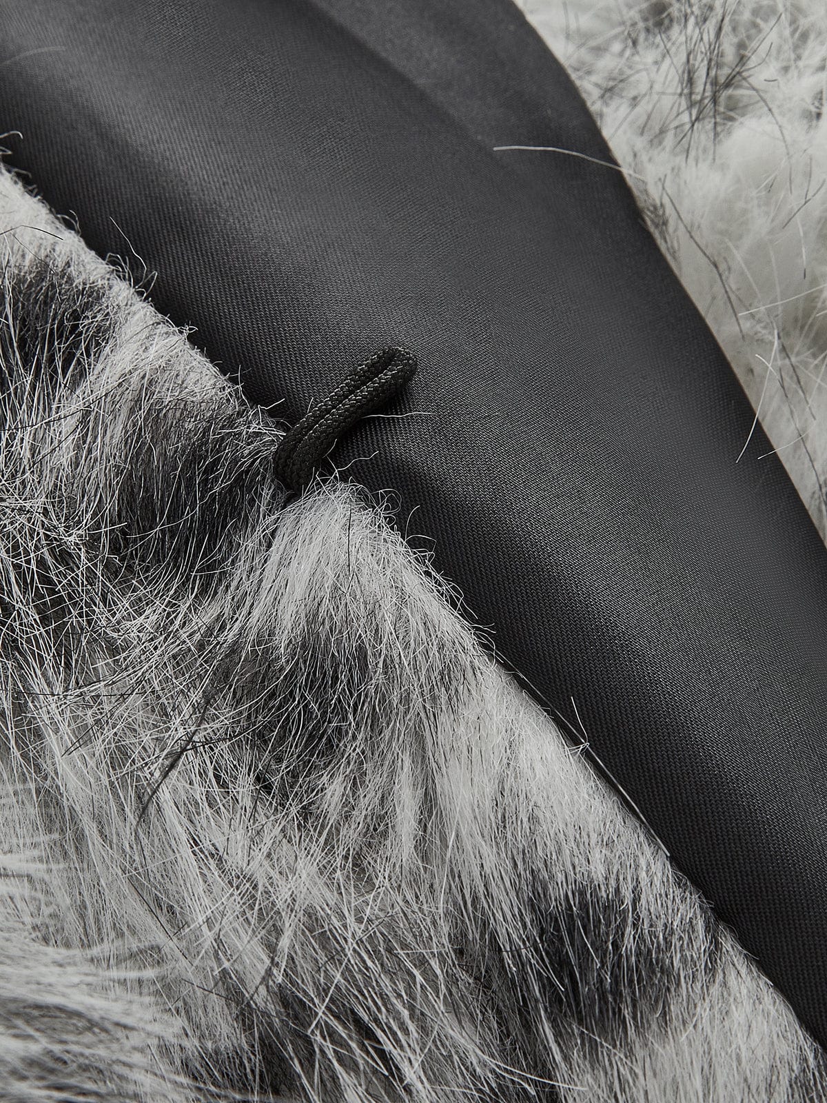 Stylische Kunstfelljacke mit Leopardenmuster – Trendig & Kuschelig - Image 3