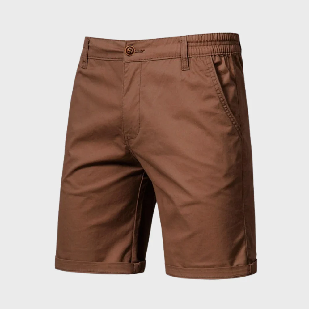 Stylische lässige Sommershorts - Heribert - Image 10