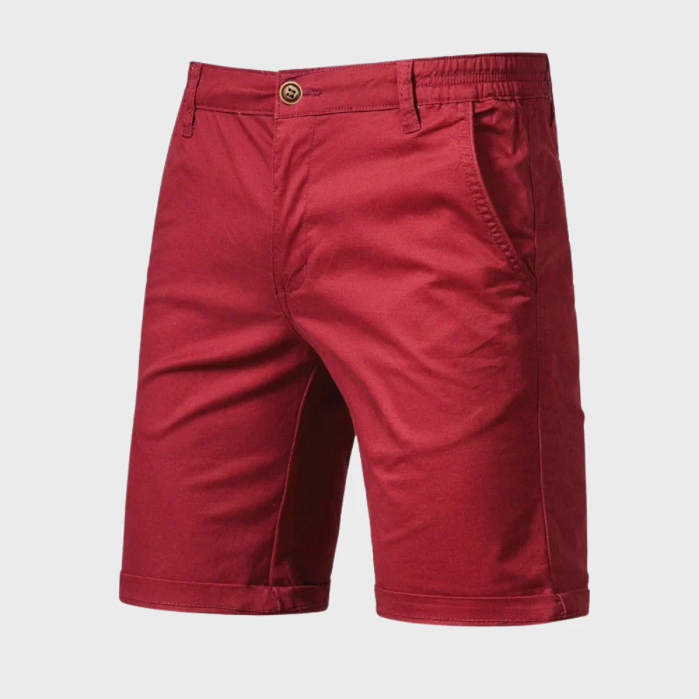 Stylische lässige Sommershorts - Heribert - Image 2