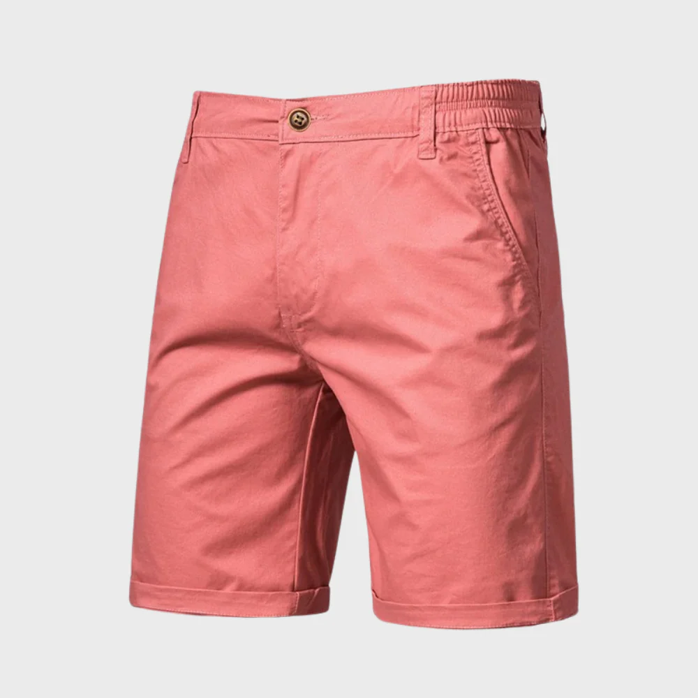Stylische lässige Sommershorts - Heribert - Image 3