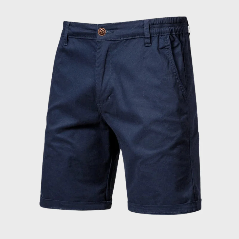 Stylische lässige Sommershorts - Heribert - Image 4