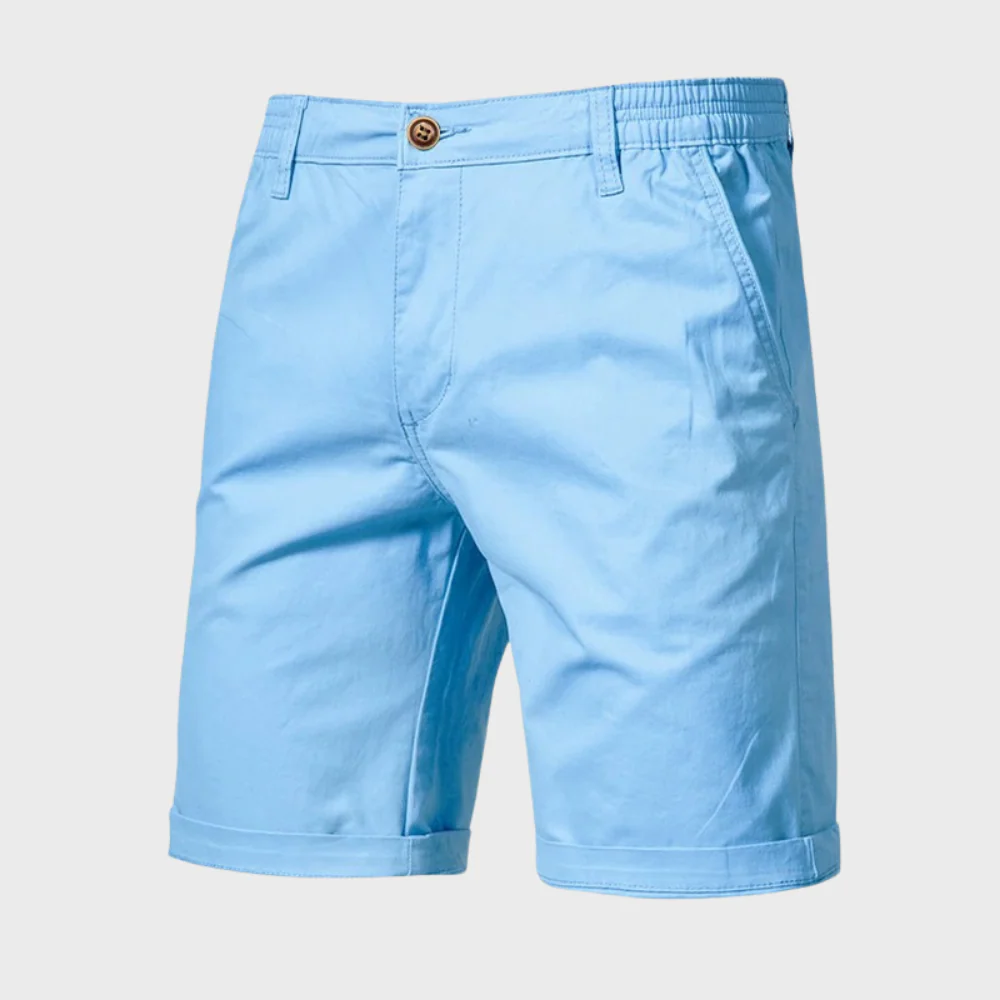 Stylische lässige Sommershorts - Heribert - Image 5
