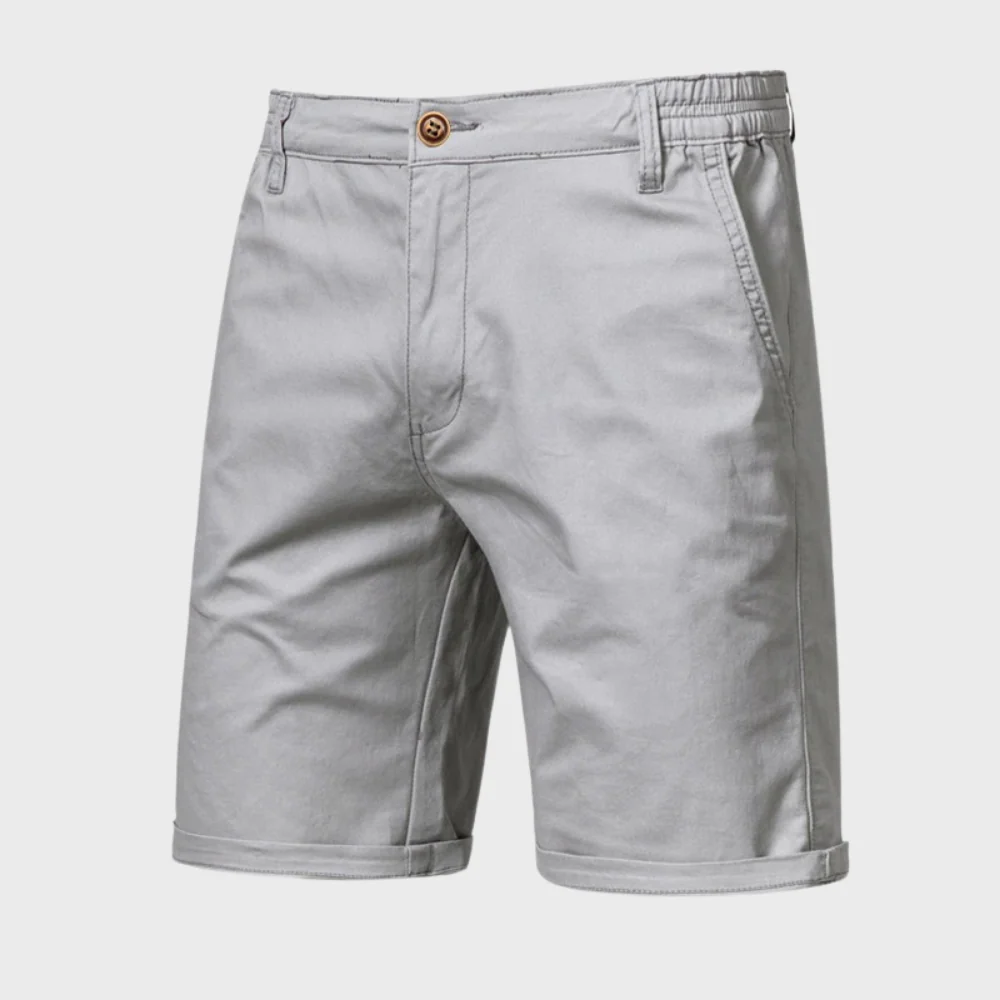 Stylische lässige Sommershorts - Heribert - Image 6