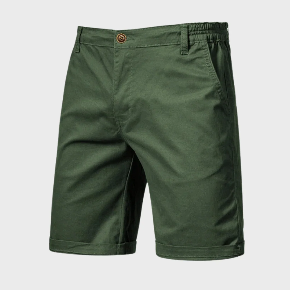 Stylische lässige Sommershorts - Heribert - Image 7