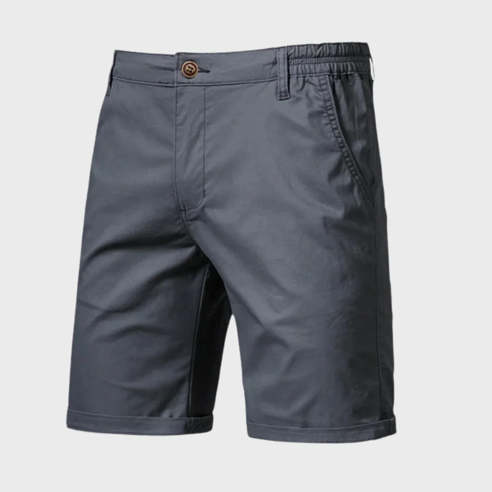 Stylische lässige Sommershorts - Heribert - Image 8