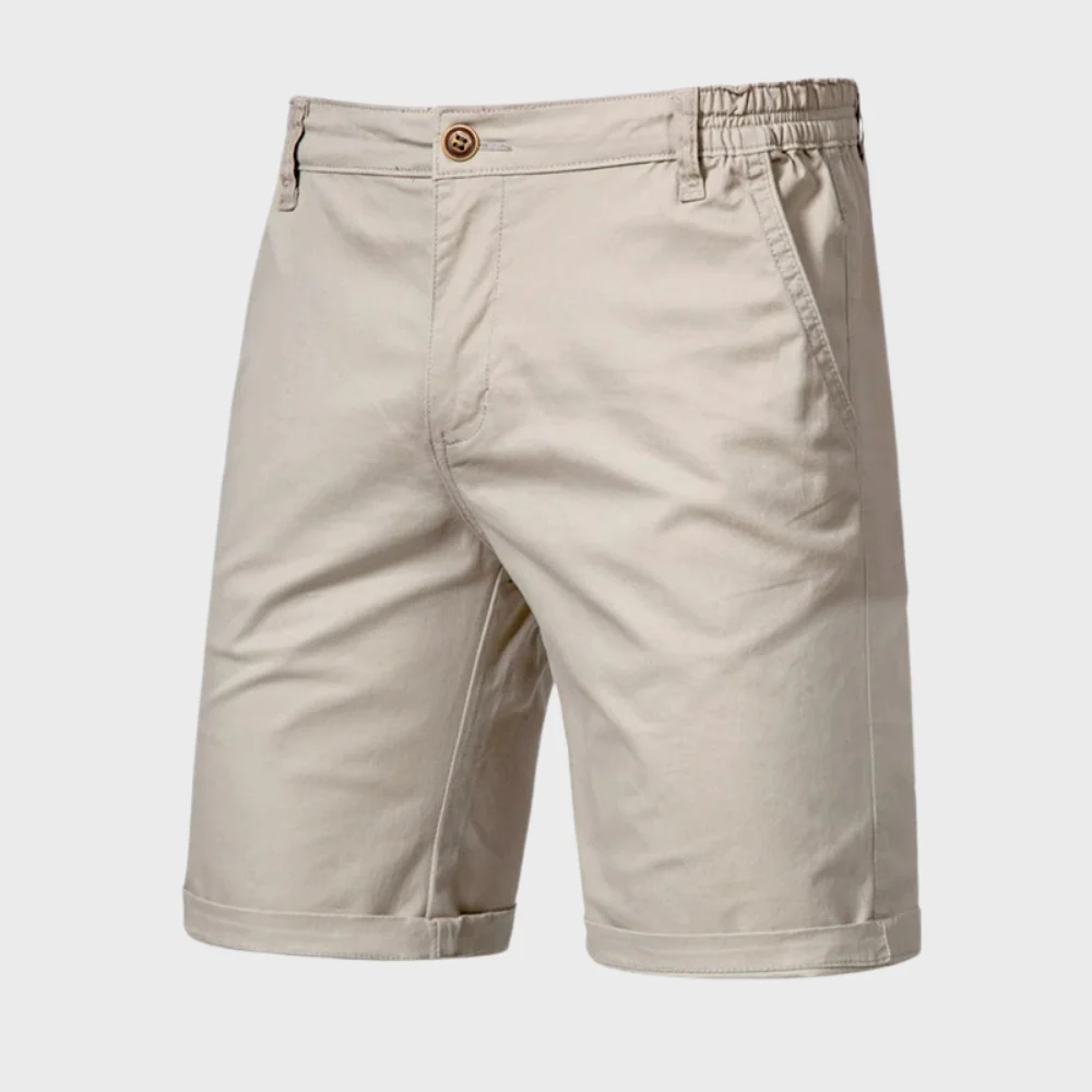 Stylische lässige Sommershorts - Heribert - Image 9