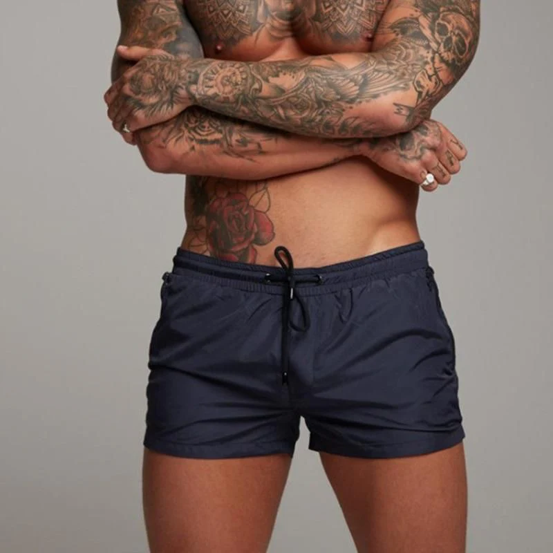 Stylische Shorts für Männer für den Sommer  - Godfrey - Image 4
