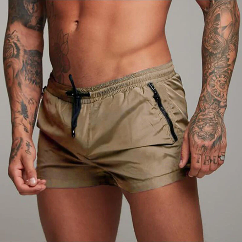 Stylische Shorts für Männer für den Sommer  - Godfrey - Image 5