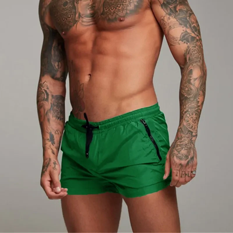 Stylische Shorts für Männer für den Sommer  - Godfrey - Image 6