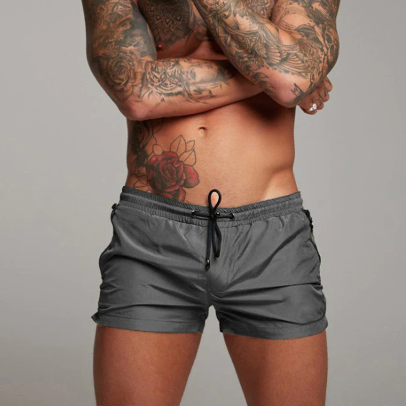 Stylische Shorts für Männer für den Sommer  - Godfrey - Image 7