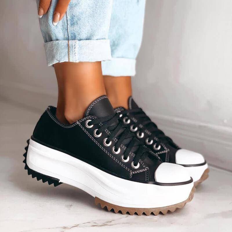 Stylische Turnschuhe für Frauen - Elevina - Image 6