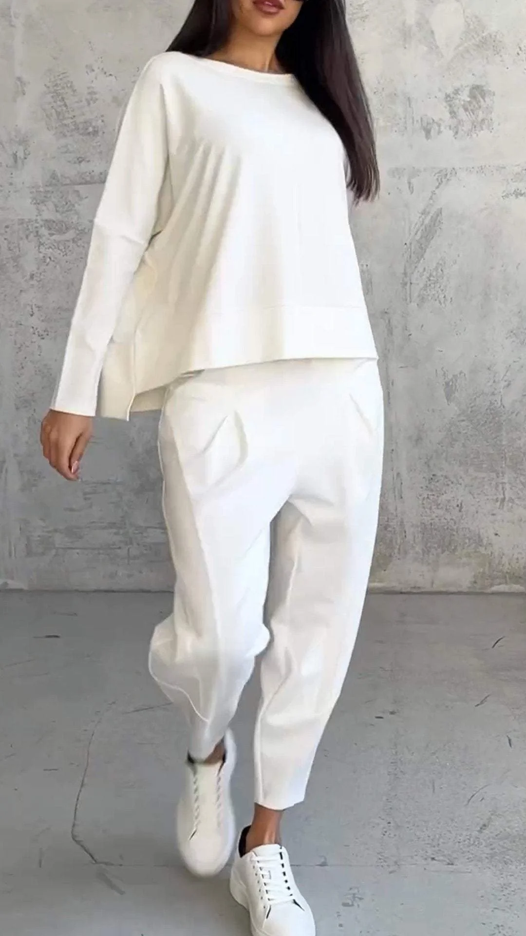 Stylisches Sommerset für Damen - Image 2