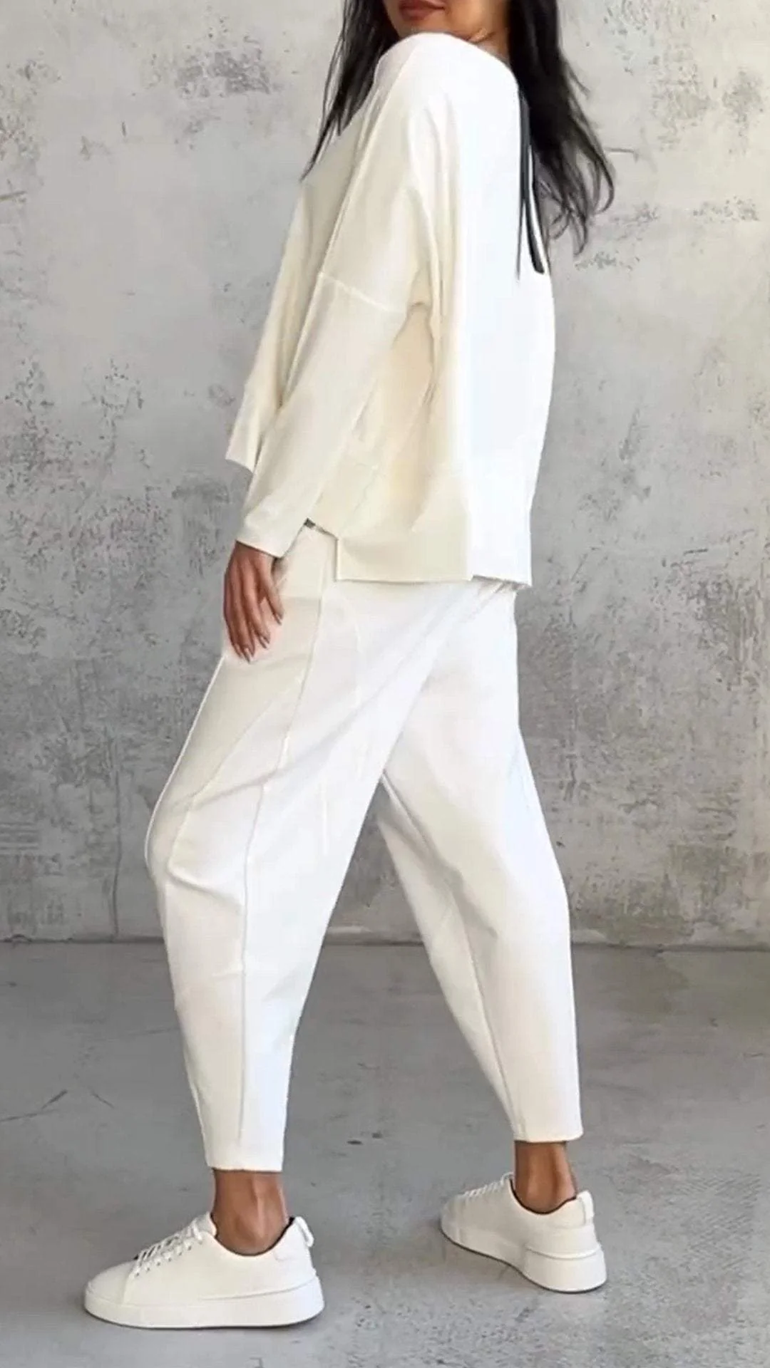 Stylisches Sommerset für Damen - Image 3