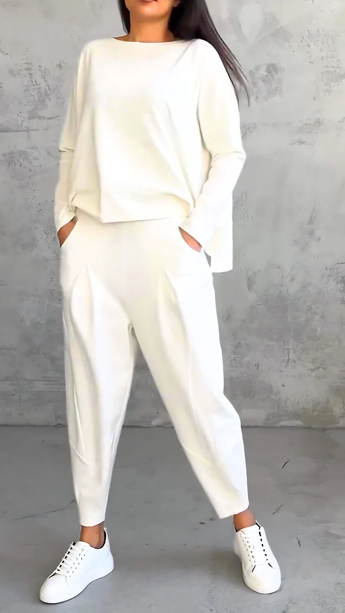 Stylisches Sommerset für Damen - Image 4