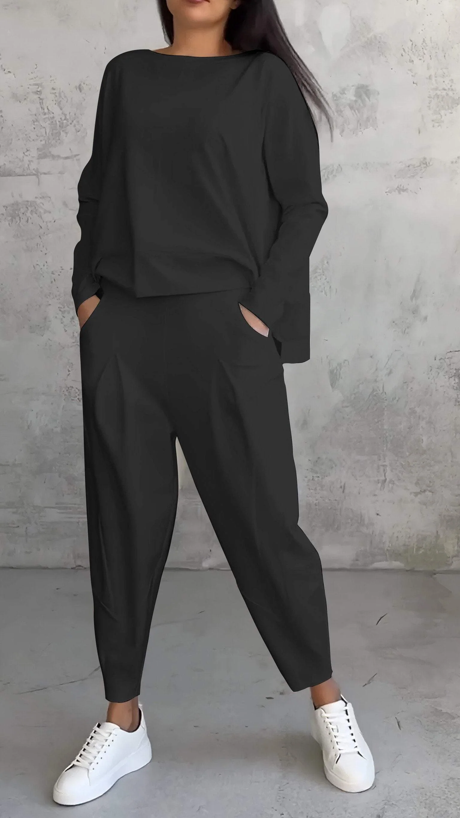 Stylisches Sommerset für Damen - Image 5