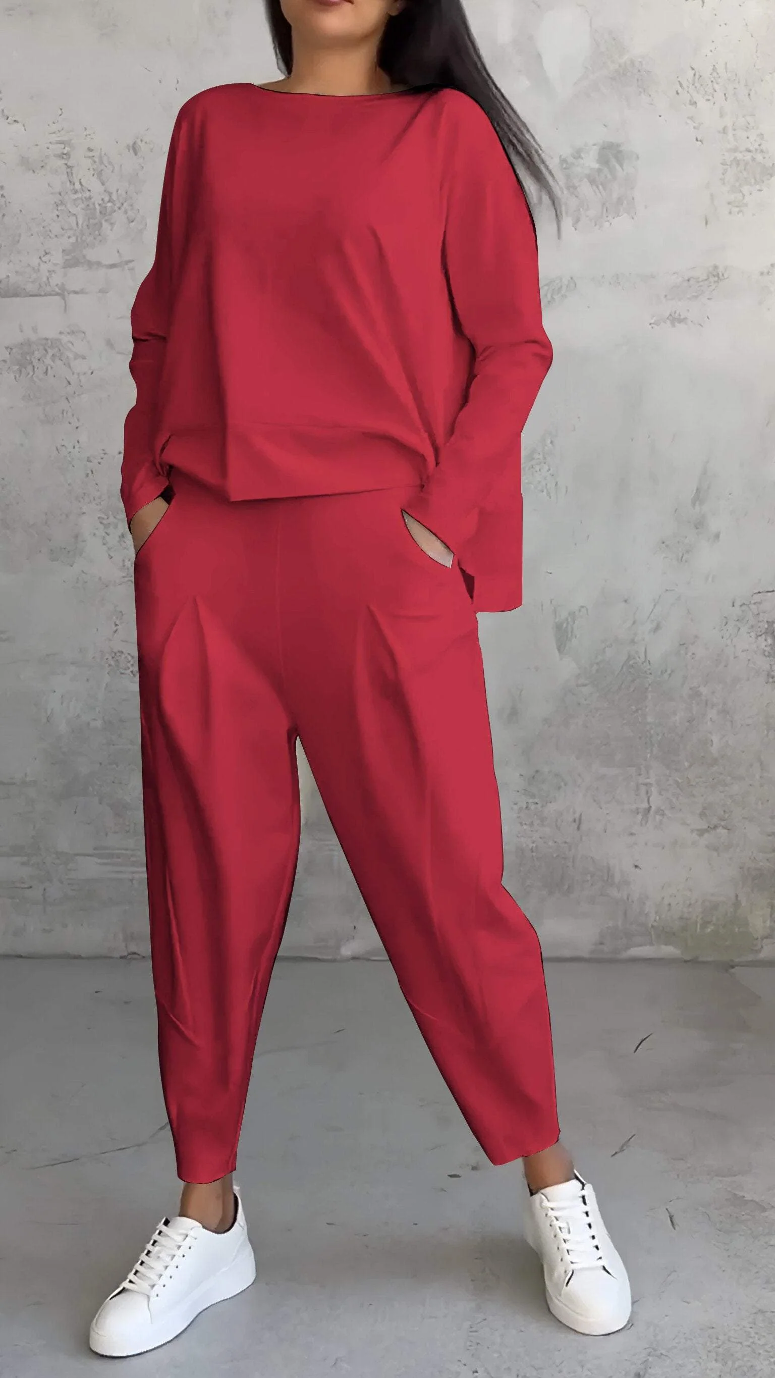 Stylisches Sommerset für Damen - Image 7