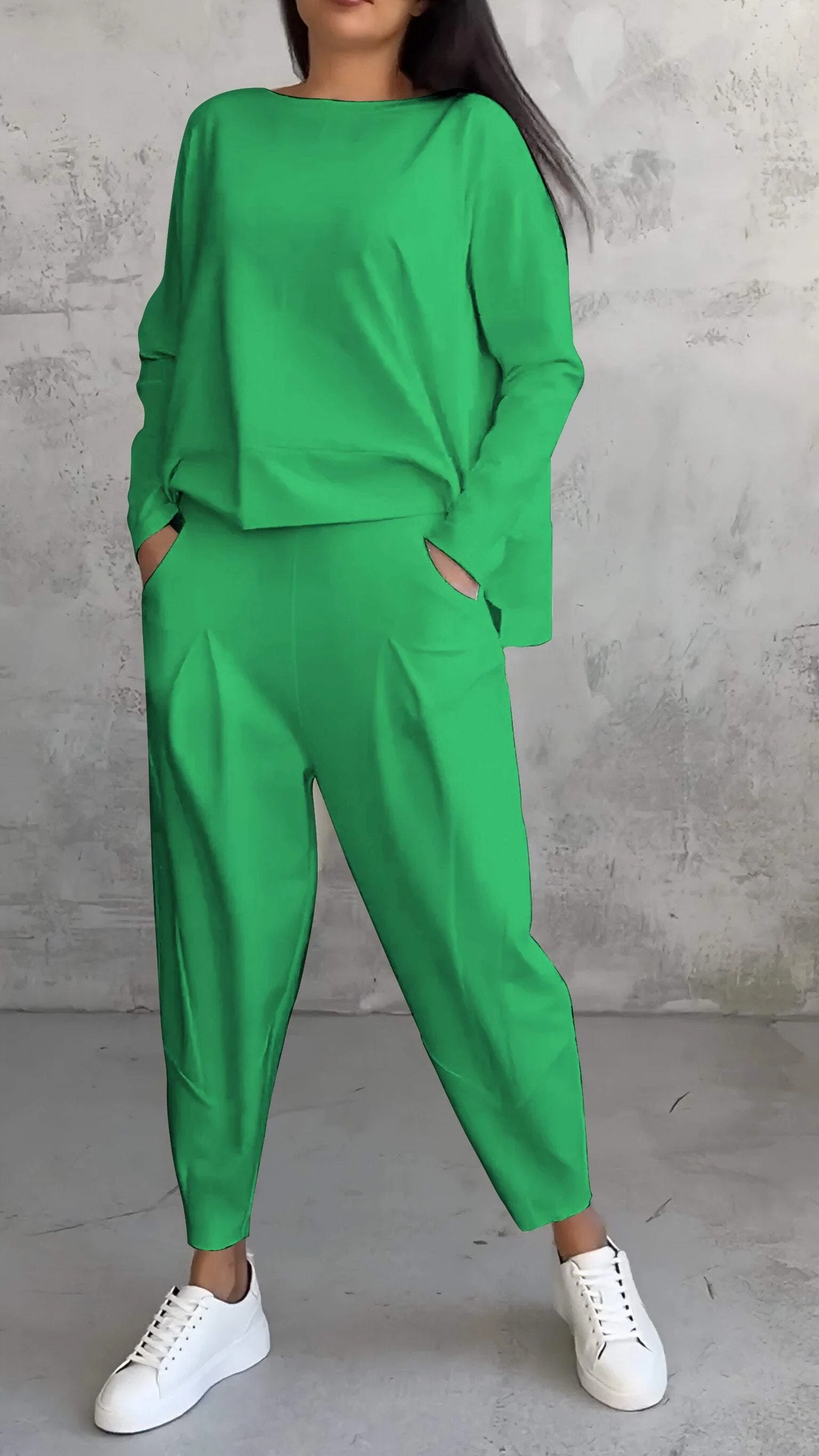 Stylisches Sommerset für Damen - Image 8