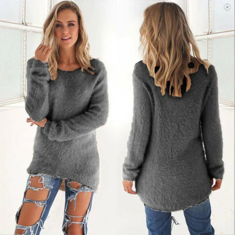 Stylisches Sweatshirt für Damen - Image 13