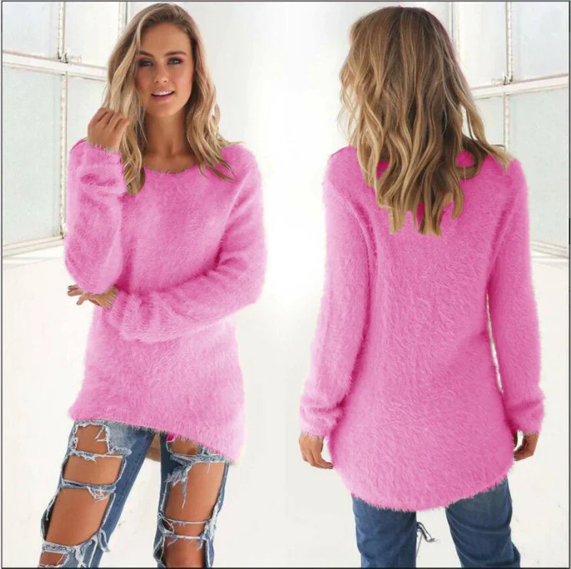 Stylisches Sweatshirt für Damen - Image 7