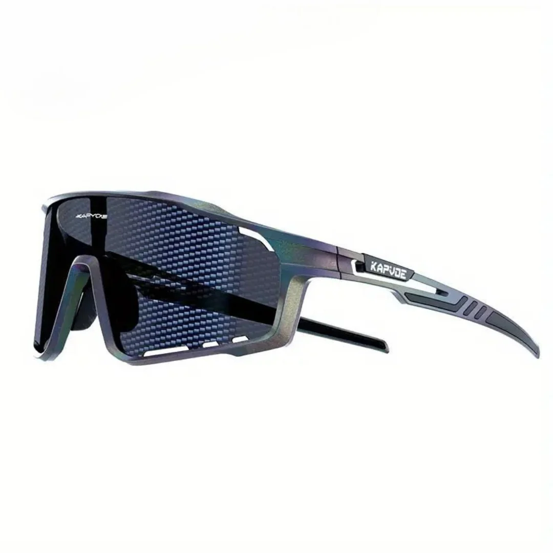 Sunny | Klare Unisex Polycarbonat Präzisionsbrille - Image 4