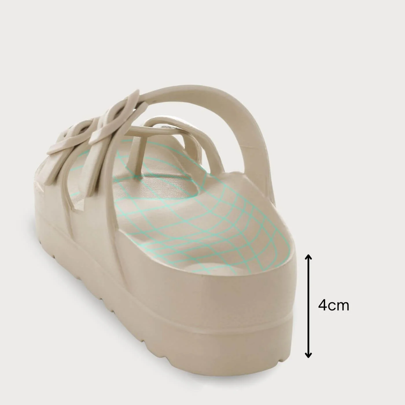 SunnyStep – Ultrabequeme Sommersandalen - Image 2