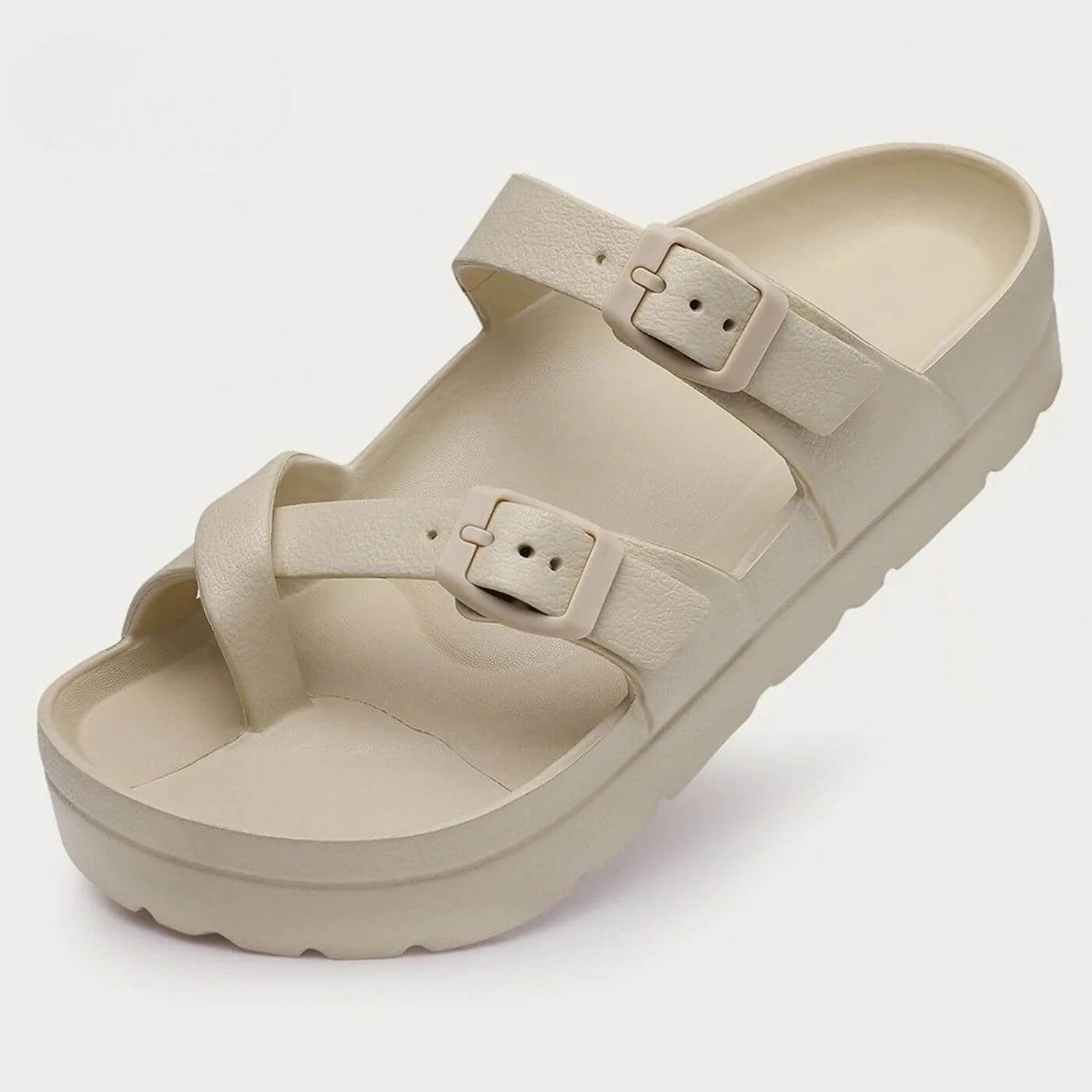 SunnyStep – Ultrabequeme Sommersandalen - Image 7