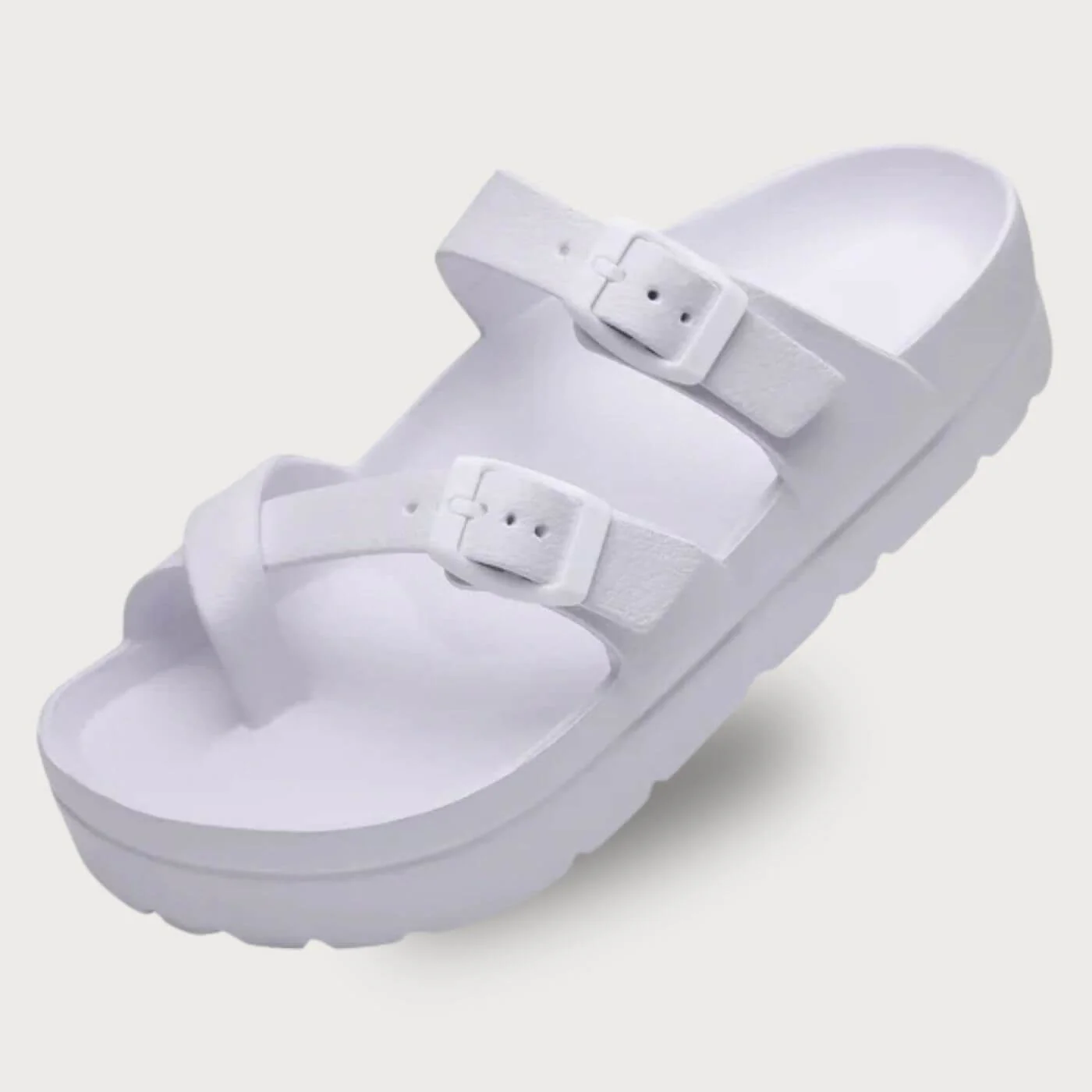 SunnyStep – Ultrabequeme Sommersandalen - Image 9
