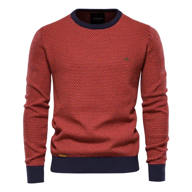 SURIN PULLOVER SHIRT - Image 2