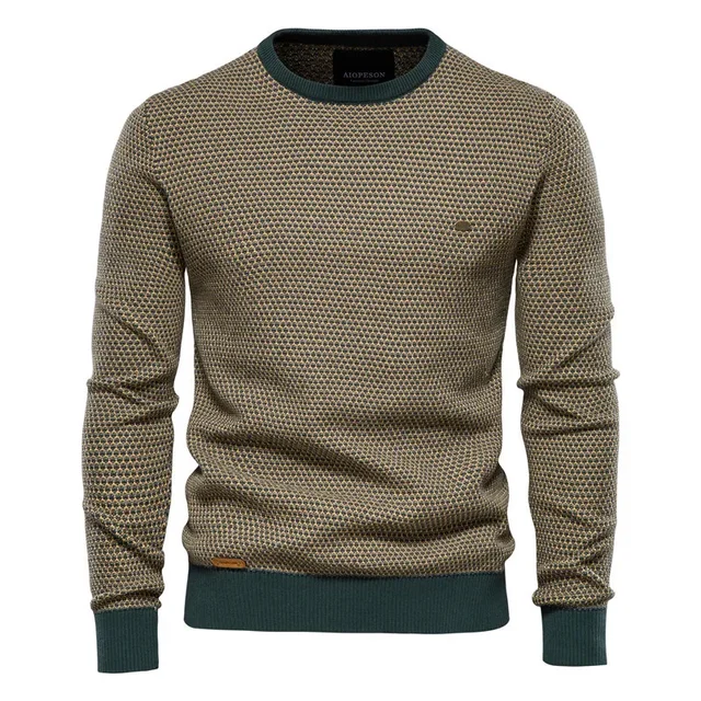 SURIN PULLOVER SHIRT - Image 4