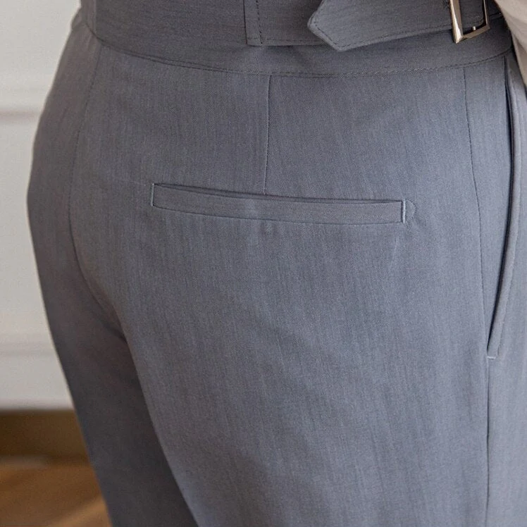 Susan™ Schlanker Alltagsstil - Image 4