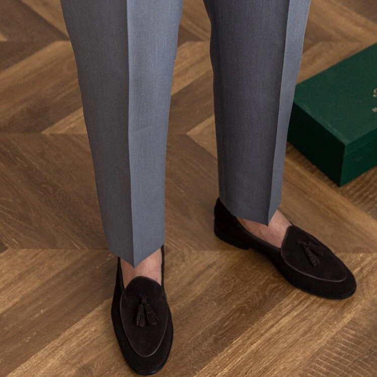 Susan™ Schlanker Alltagsstil - Image 6