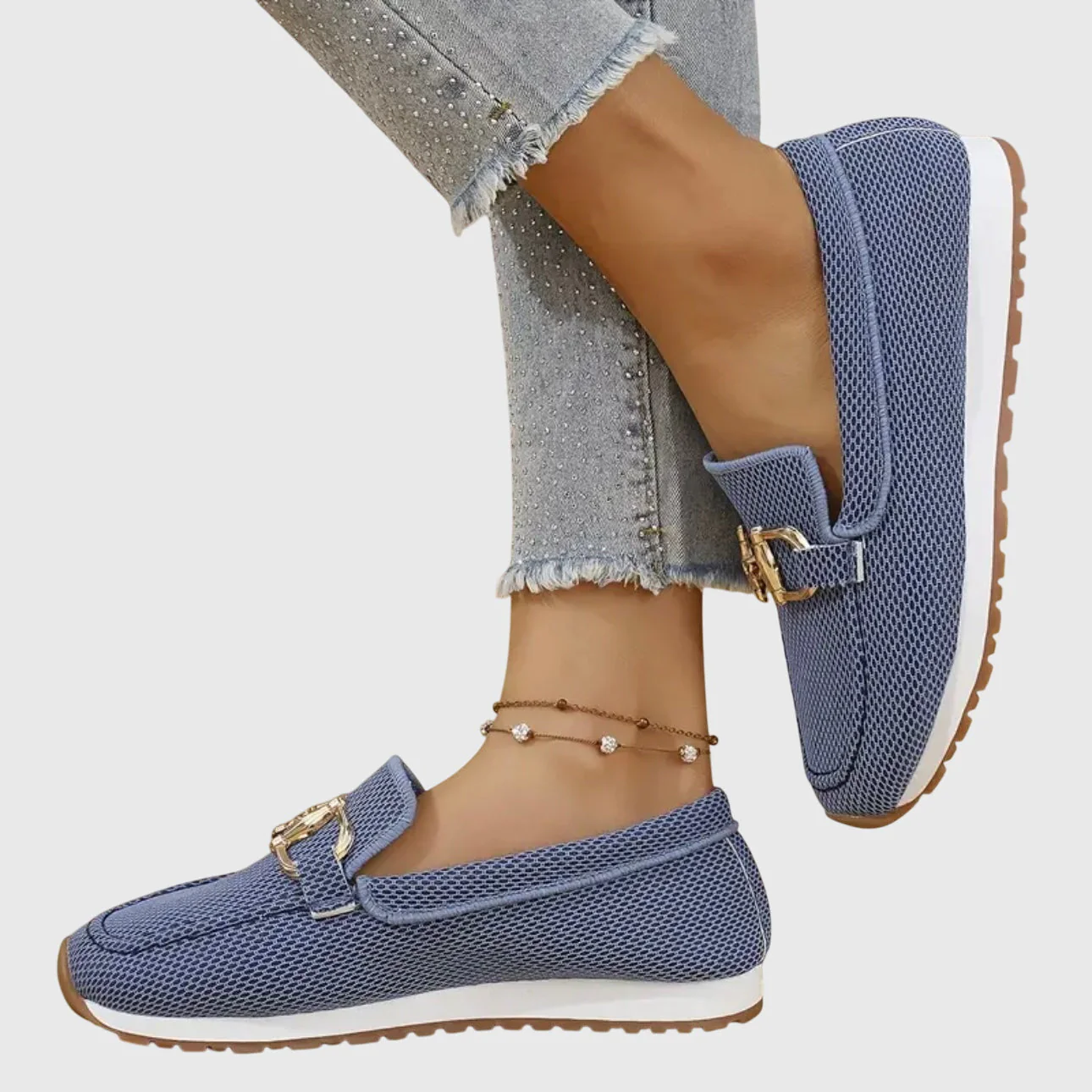 Susana | Orthopädische Slipper - Image 3