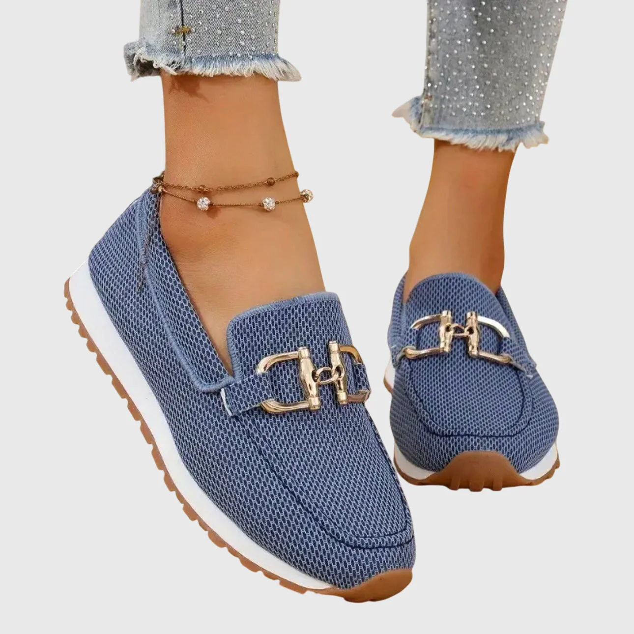 Susana | Orthopädische Slipper - Image 6