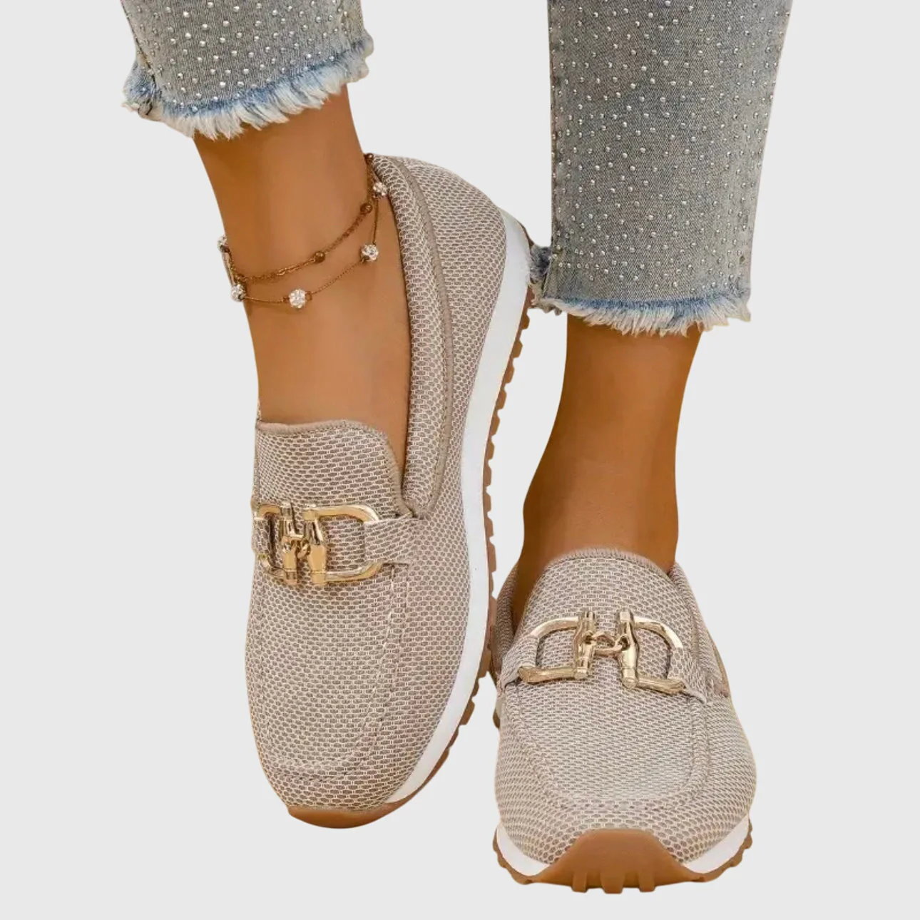 Susana | Orthopädische Slipper - Image 7