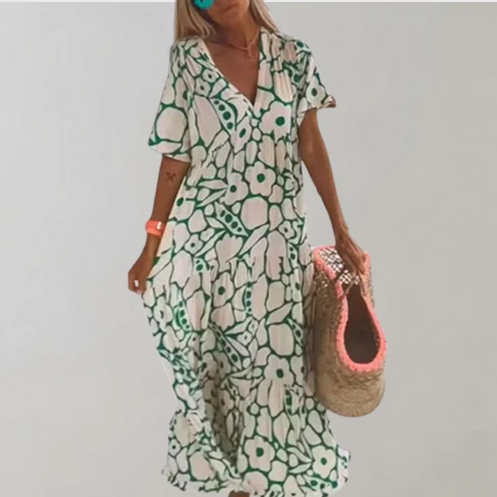 Suus | Müheloses und elegantes Sommerkleidungsstück - Image 2